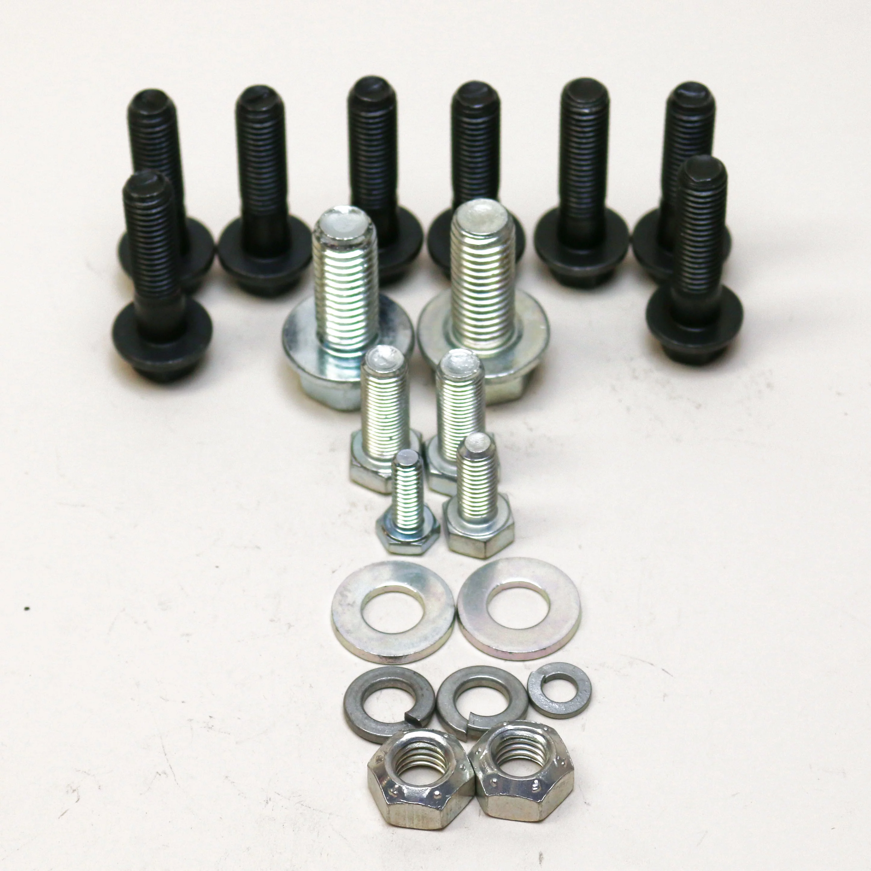 Package, Mopar B Body 5.7L Auto to T56 Magnum Six Speed